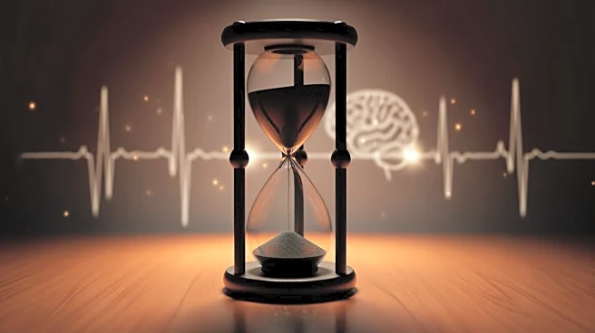 University College London Study Links Midlife Depression Symptoms to Increased Dementia Risk