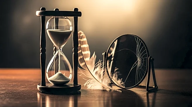 Psychologists Identify Personality Traits Linked to Early Death Risk