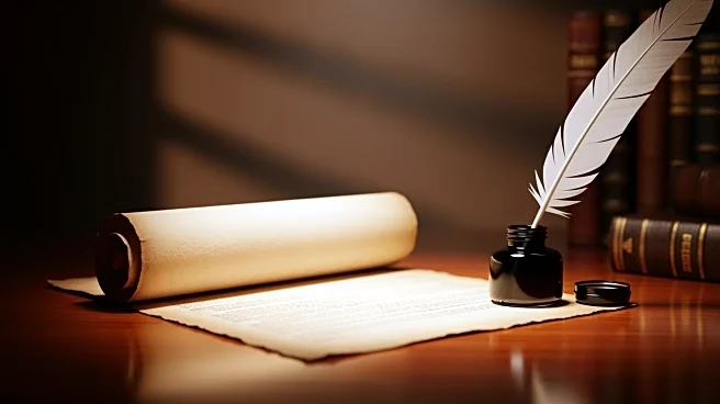 President Trump Proclaims Bill of Rights Day 2025, Emphasizing American Freedoms