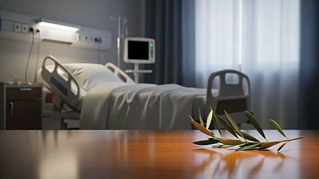 Iranian Nobel Laureate Narges Mohammadi Hospitalized After Alleged Violent Arrest