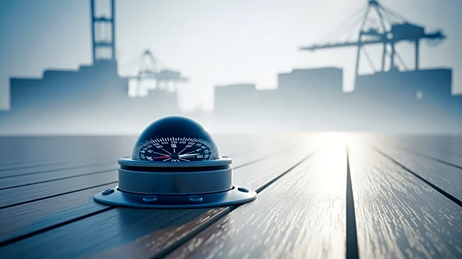 World Maritime Forum 2026 to Address Key Industry Challenges in Copenhagen