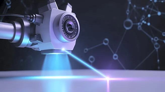 NASA's X-Ray SIG Seminar Highlights Advances in Soft X-Ray Spectroscopy