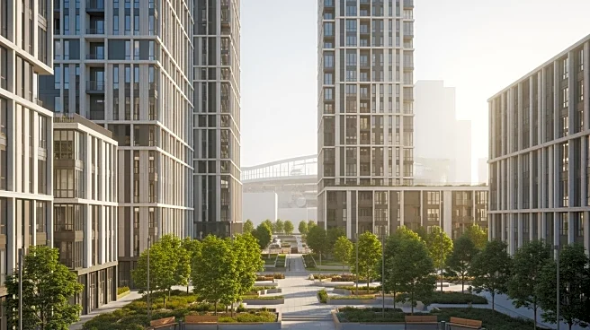 Willets Point Development Opens Lottery for 880 Affordable Apartments Near Citi Field