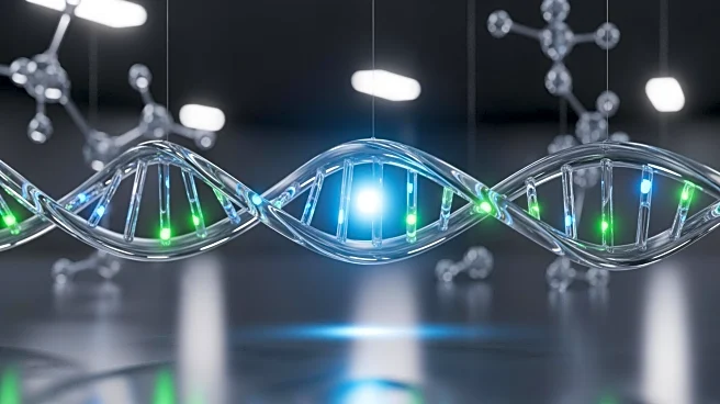 Sen. John Cornyn Raises Concerns Over Gene-Editing Startup's Potential for Designer Babies