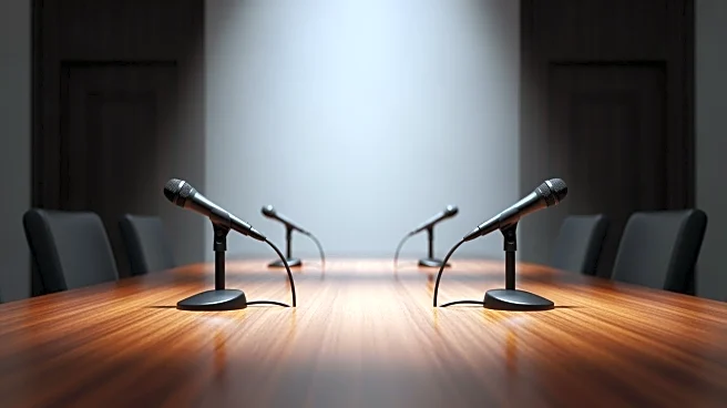 House Oversight Committee Pressures Clintons for Depositions in Epstein Investigation