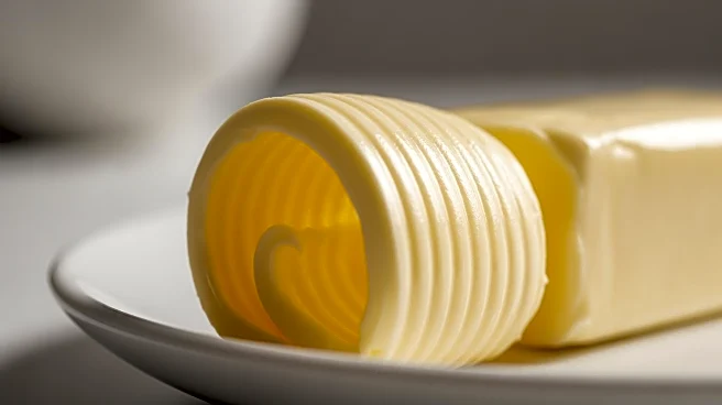 New Study Questions Benefits of Reducing Saturated Fat for Low-Risk Individuals