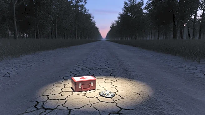 Suspected Militants Attack Polio Team in Pakistan, Killing Police Officer