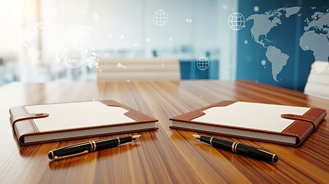 UK and South Korea Finalize Trade Deal to Boost Exports and Economic Growth