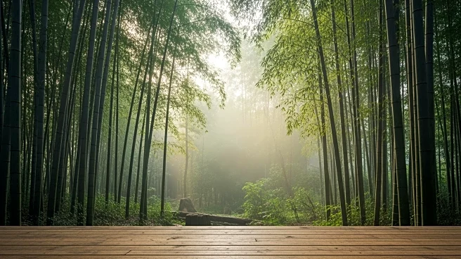 Japan Faces Panda-Free Future Amid Diplomatic Strains with China