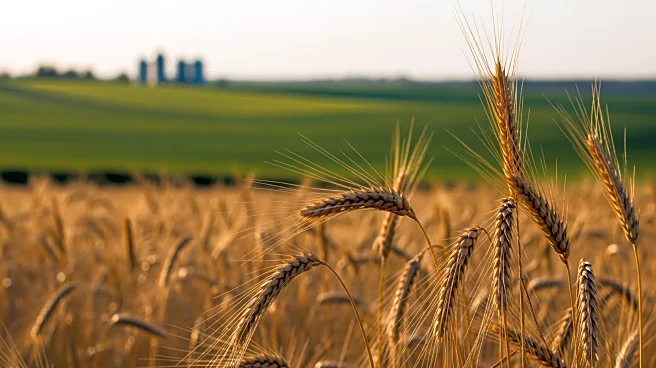 France Pushes to Delay EU-Mercosur Trade Deal Vote Amid Farmer Concerns