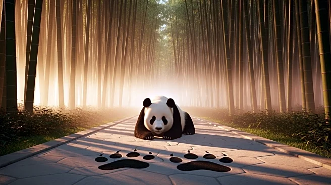 Japan's Last Pandas to Return to China Amidst Strained Relations