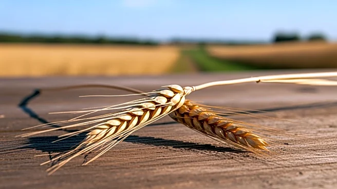 Iran and Uzbekistan Strengthen Agricultural Trade Cooperation