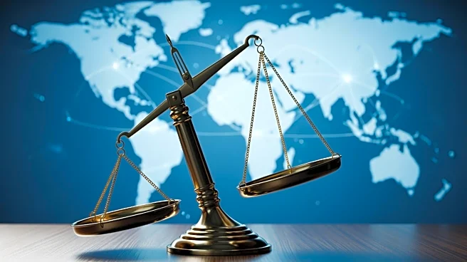 China's Record Trade Surplus Sparks Global Economic Tensions