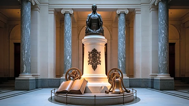 Barbara Rose Johns Honored with Statue in U.S. Capitol for Role in Ending School Segregation