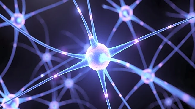 Study Reveals Psilocybin's Potential to Rewire Brain and Alleviate Depression