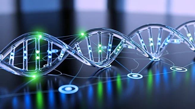 Researchers Develop Genomic Mapping to Link Genes and Diseases, Aiding Precision Medicine