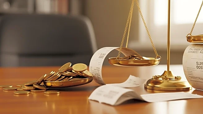 President Trump's Economic Approval Ratings Decline Amid Inflation Concerns