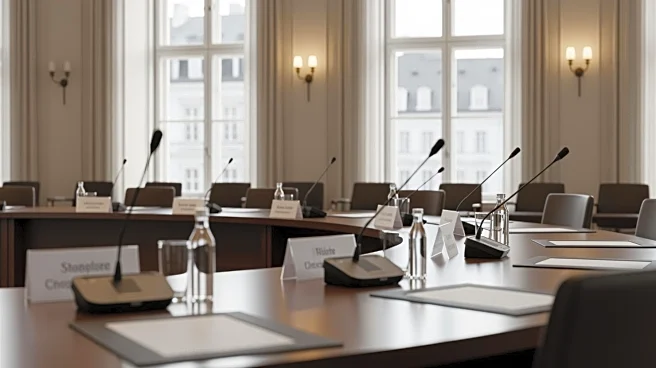 EU Leaders Push for Agreement on Ukraine Funding Amid Legal Concerns