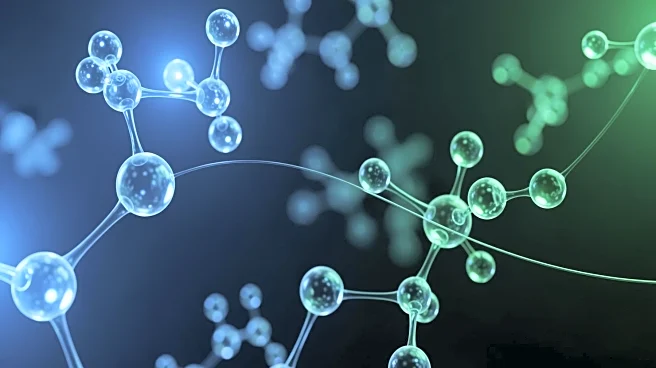 Metabolomics Model Offers New Insights into Antibiotic Resistance Stages