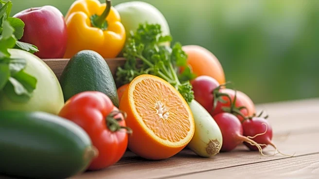 Wisconsin Department of Agriculture Opens Applications for Specialty Crop Block Grants