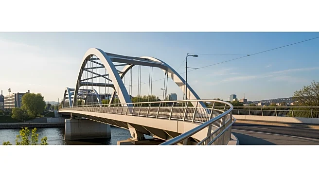 Unionport Constructors Complete $232M Bronx Bridge Replacement, Enhancing Infrastructure