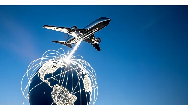 Royal Air Maroc Expands Global Network with New Routes in 2026