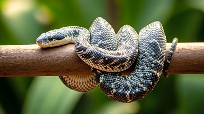 Zootopia 2's Gary De'Snake Inspires Surge in Exotic Pet Interest in China