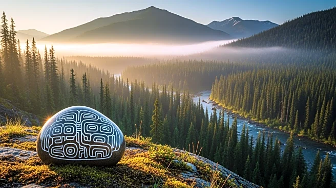 Tahltan First Nation Approves Agreement with Skeena Resources for Eskay Creek Mine