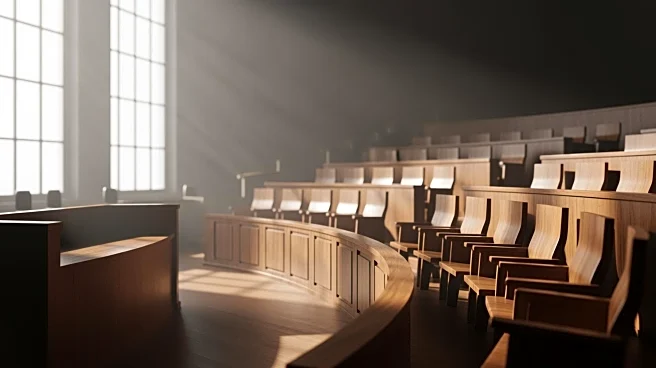 U.S. Supreme Court to Review Racial Bias in Mississippi Jury Selection