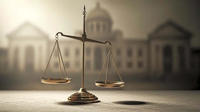 Kilmar Abrego Garcia Seeks Justice After Wrongful Deportation Amidst Legal Battle