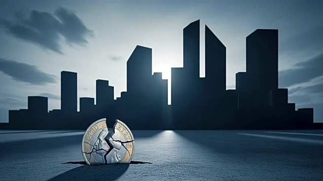 Chicago's Fiscal Policies Criticized for Potential Economic Stagnation