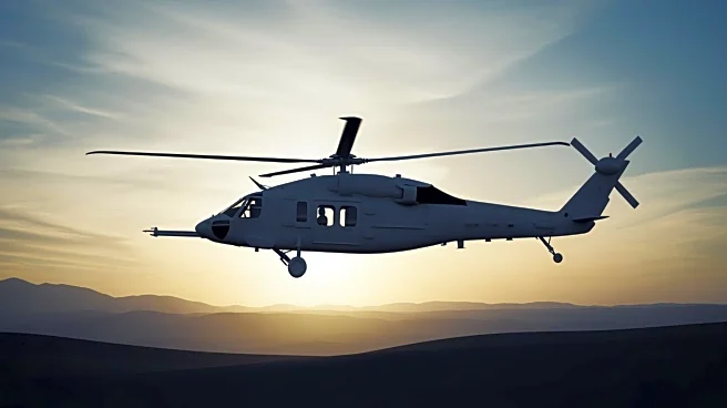 NHIndustries Proposes NH90 HSPN Helicopter Variant to Spain for Enhanced Military Capability