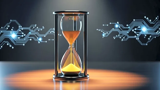 President Trump Delays TikTok Ban to January 2026 Amid National Security Concerns