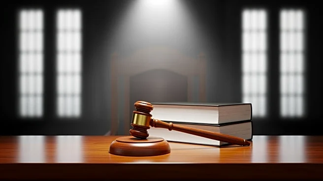 Court Ruling on Trump's US Attorney Appointment May Impact Future Administrations