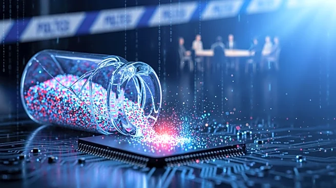 Anthropic Study Reveals Ease of Poisoning LLM Training Data