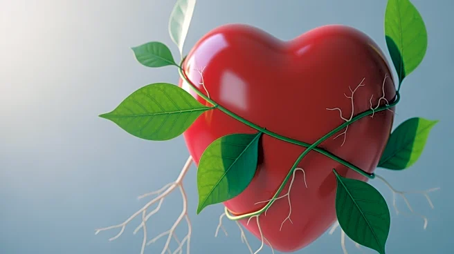 Gum Disease Linked to Increased Cardiovascular Risk, New Study Finds