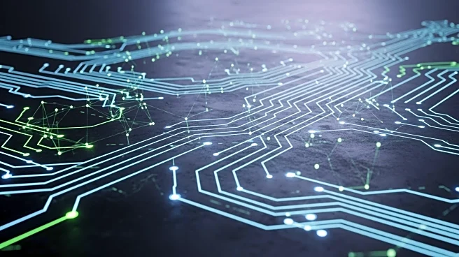 U.S. Faces Challenges in Building Secure Energy Infrastructure Amid AI Growth