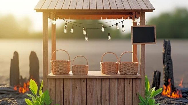 LA County Launches 'Shop Local' Initiative to Support Fire-Affected Businesses