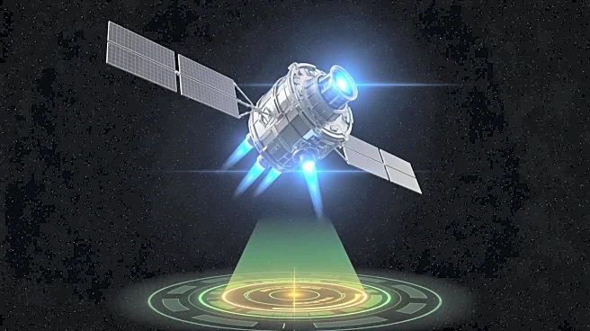 India's Digantara Secures $50 Million for Space-Based Missile Defense Technology