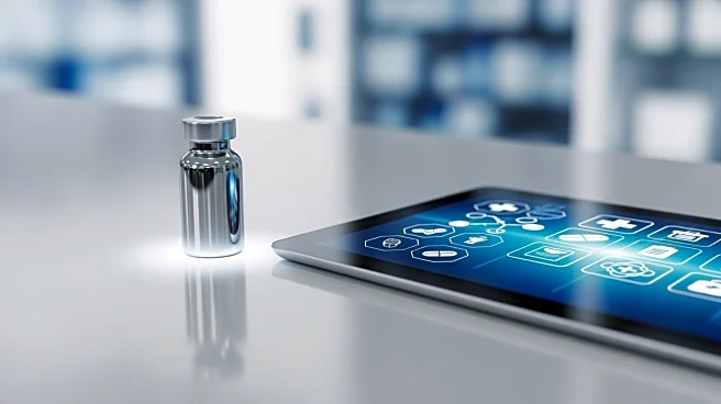 Pharmacists to Authorize Technicians for Prescription Handling Starting January 2026