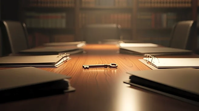 DOJ's Clinton Foundation Probe Faces Allegations of Obstruction and Conflicts of Interest