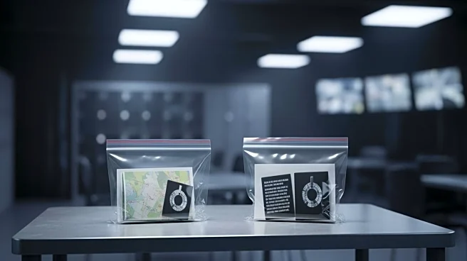 U.K. Police Charge Two Men with Hezbollah Ties, Raising Security Concerns