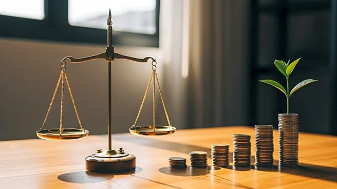 Community Banks and Credit Unions Offer Solutions for Financial Hardship