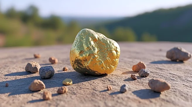 McFarlane Lake Mining Secures Permit for Juby Gold Project Exploration