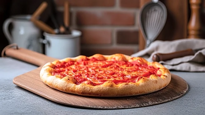 Frank Pepe Pizzeria Napoletana Introduces Winter Special Tomato Pie with Historical Twist