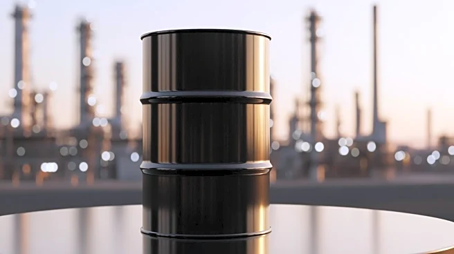 Pakistan and Russia Explore Oil Cooperation Amid Energy Sector Developments