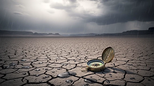 Israeli Search for Last Hostage in Gaza Delayed by Severe Weather Conditions