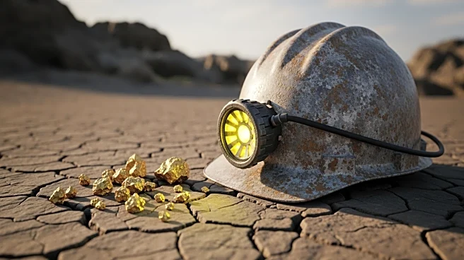 WestKam Gold Corp. Fined $222K for Environmental Violations at Bonaparte Mine