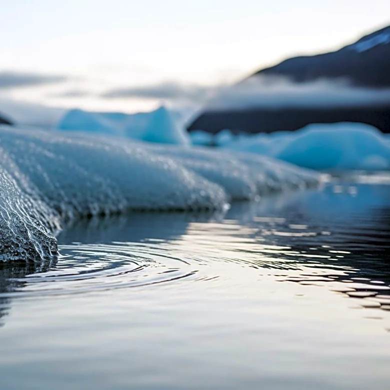 Study Warns of Accelerated Glacier Loss Due to Global Warming