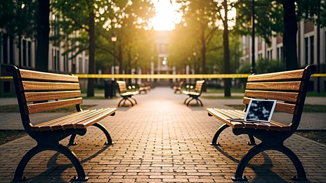 Colleges Urged to Prioritize Social Connections Amidst Technological Advancements